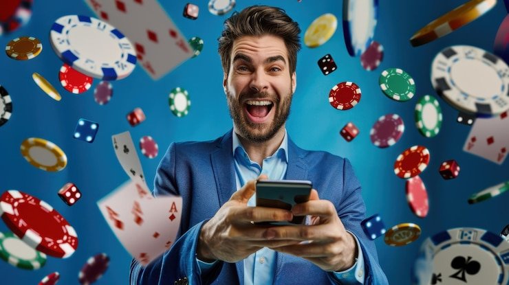 Platform nolimithoki menyediakan berbagai permainan kasino, sportsbook, dan esports