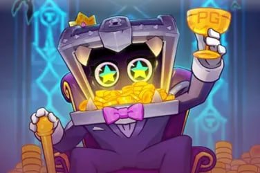 Antarmuka permainan slot nolimithoki dengan Mahjong Ways dan Gates of Olympus